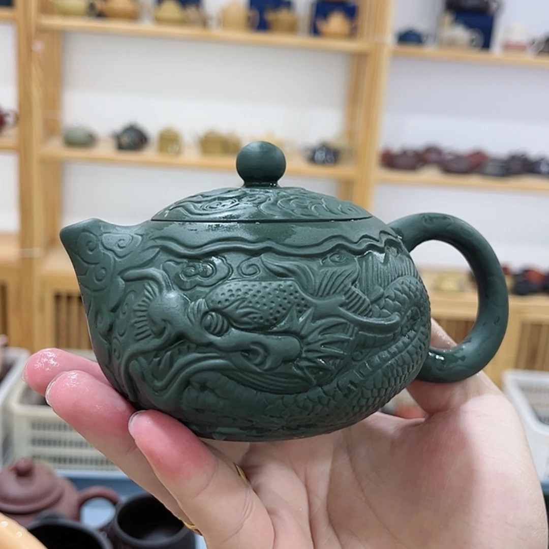 【闪购商品】茶壶紫砂