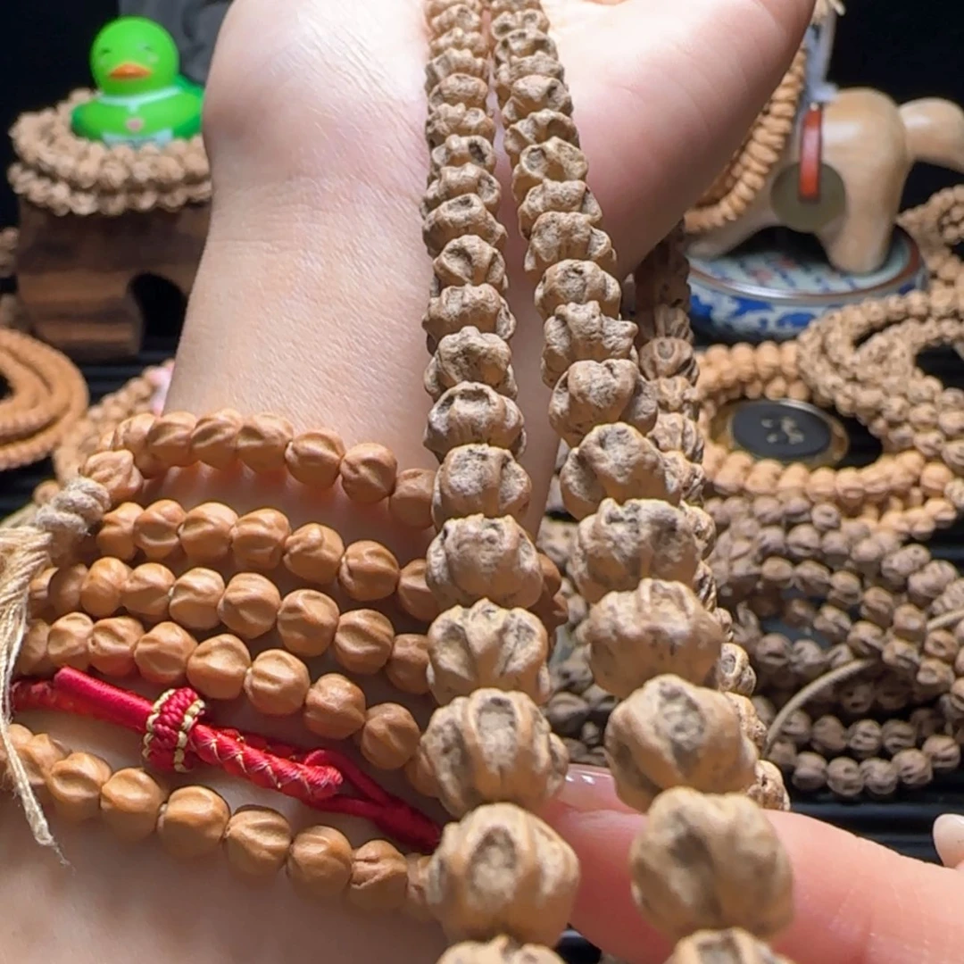 【闪购商品】吊坠柏香籽/百香籽小**学