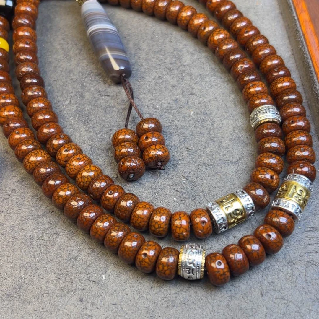 星月菩提吊坠用****5