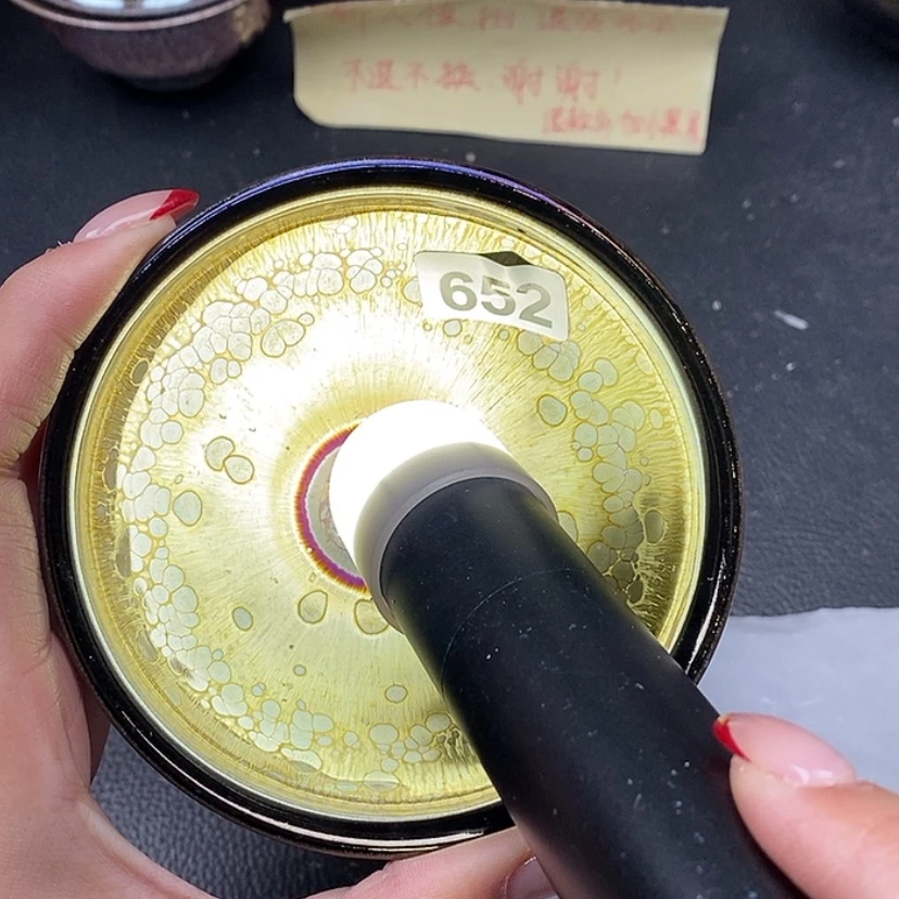 【闪购商品】茶盏652