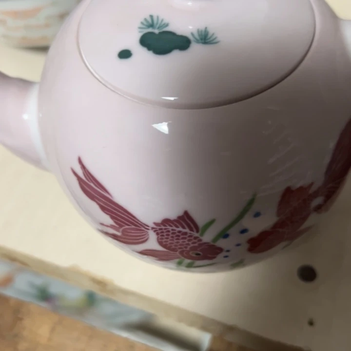 素***简碟景德镇陶瓷泥糊