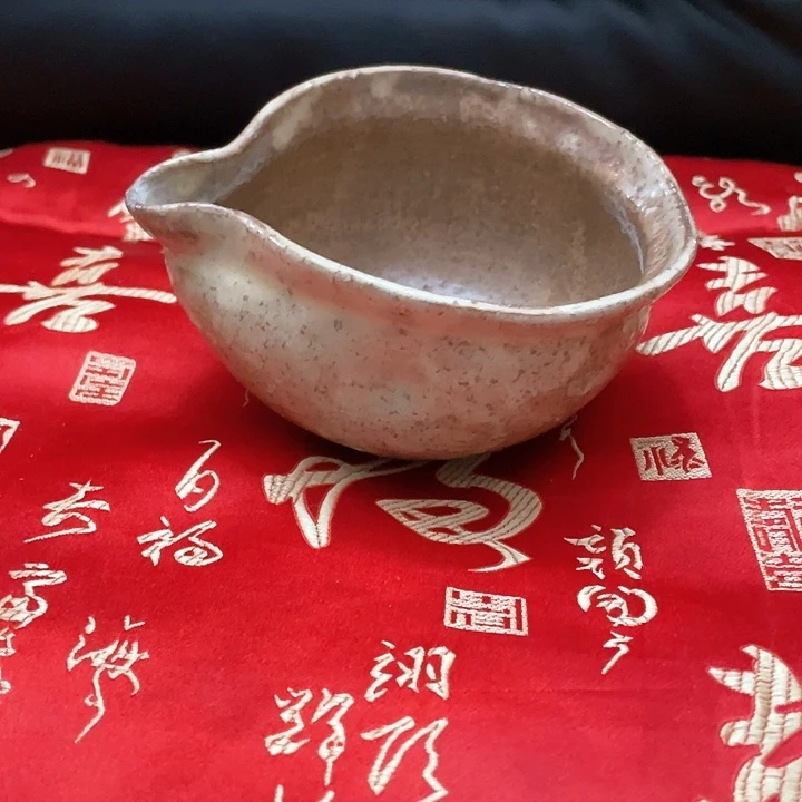 中古回流瓷器默认微瑕介意勿拍淡****5