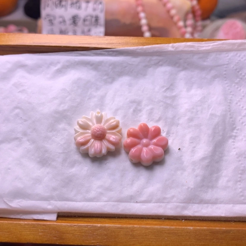 【闪购商品】查罗石颈饰合金福利77