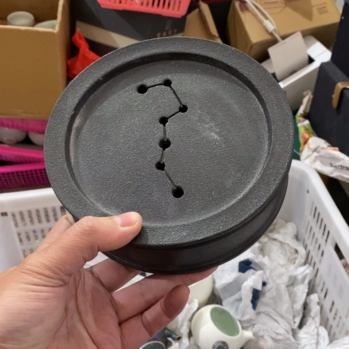 陶瓷艺术品及陶瓷制品