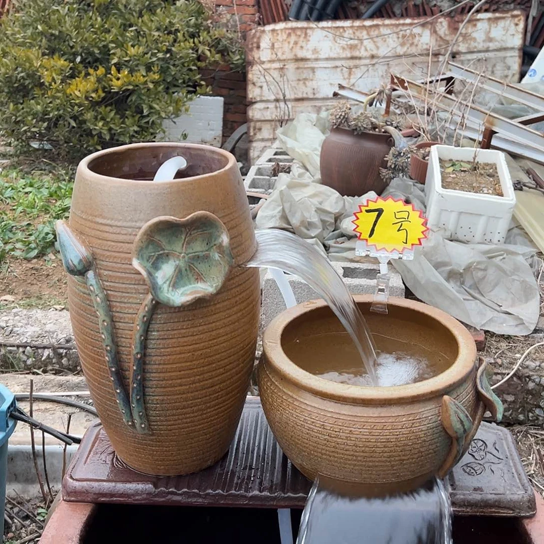 紫砂花盆紫砂和白银价格下跌