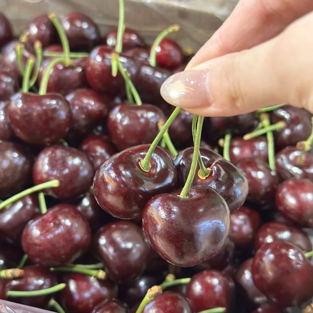 车厘子XLD脆爽酸甜2斤