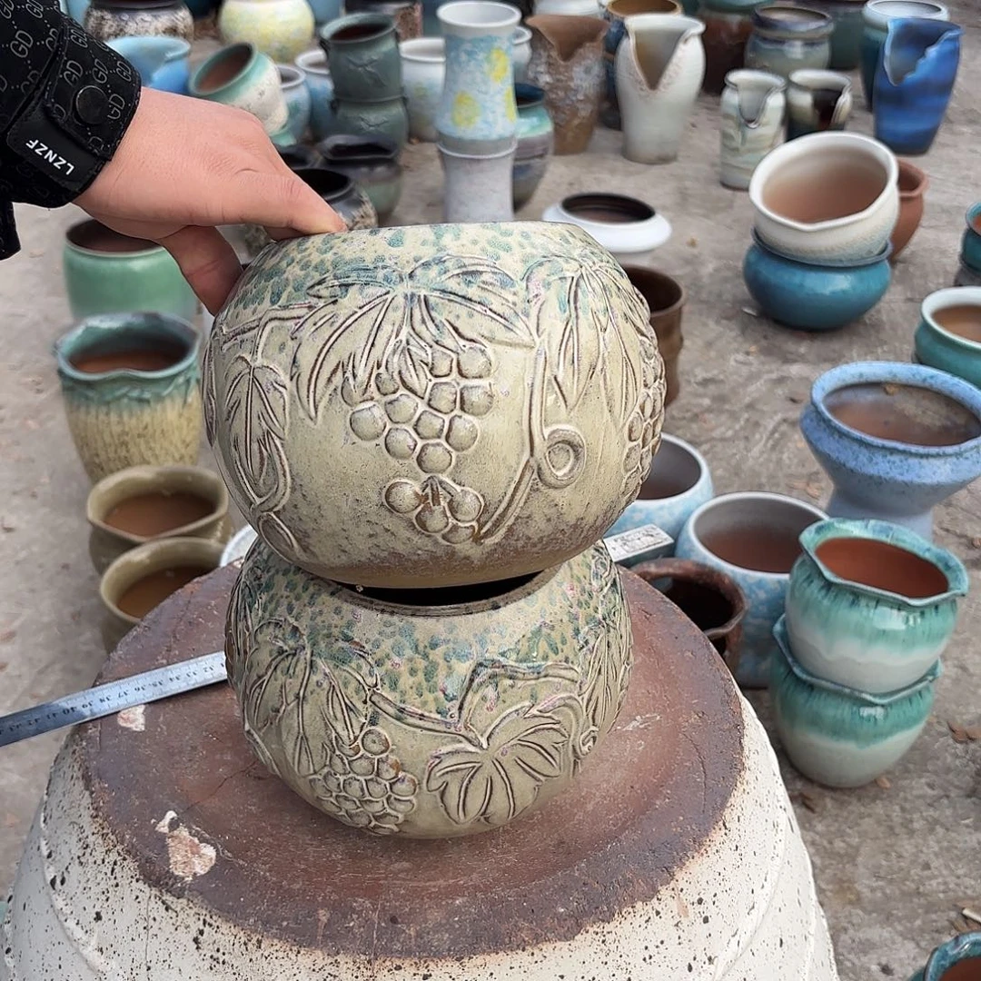 高度16厘米口13厘米