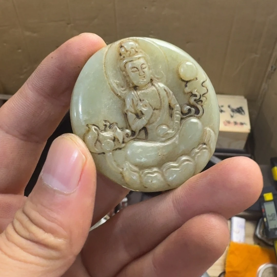 陶瓷手串，多样性发一
