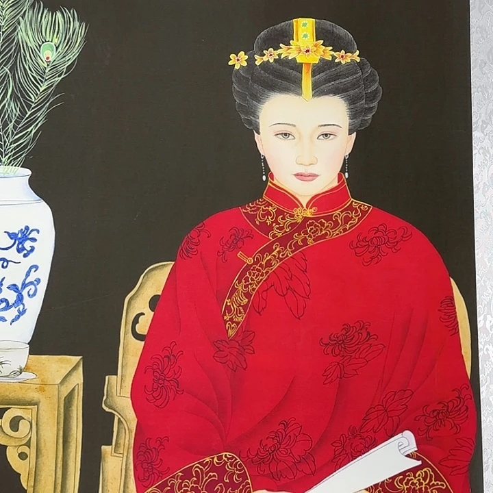 纸本展示作品作品展示