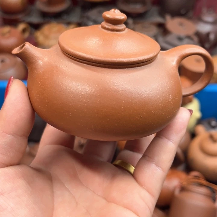 茶壶紫砂瑕疵…………………………