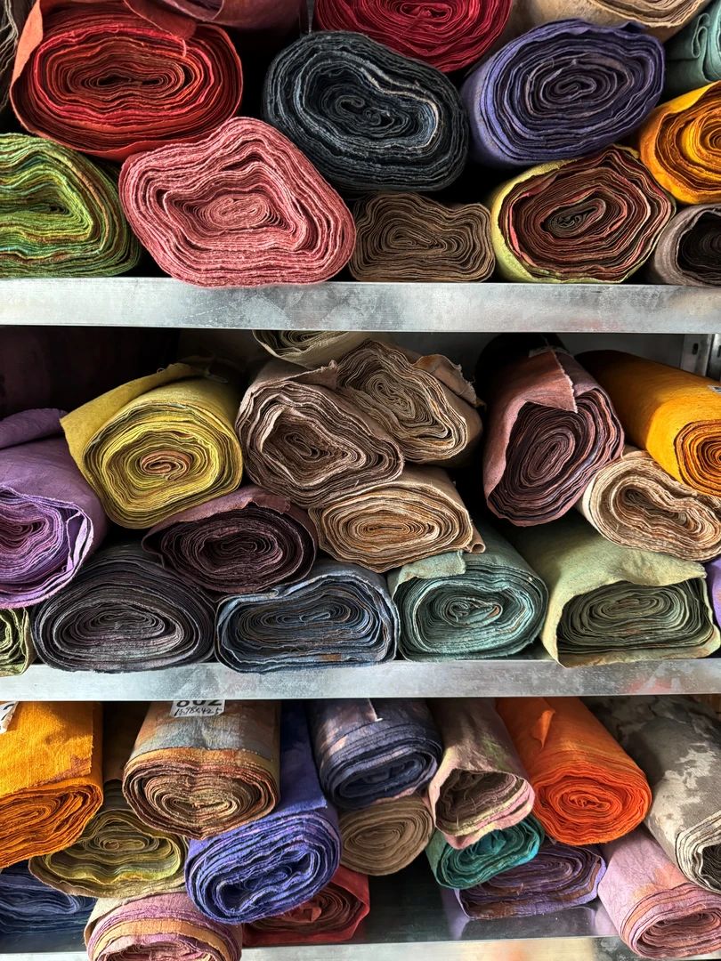 6.23C老粗布手工DIY