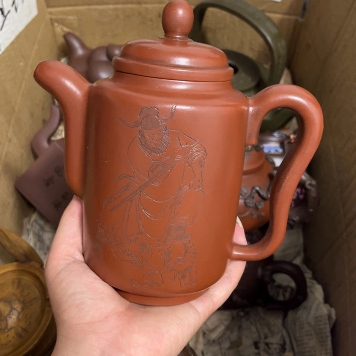 茶壶紫砂紫砂壶等各种器具等