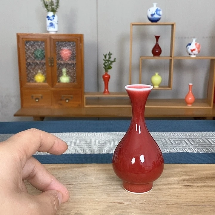 摆件景德镇瓷器等行业也