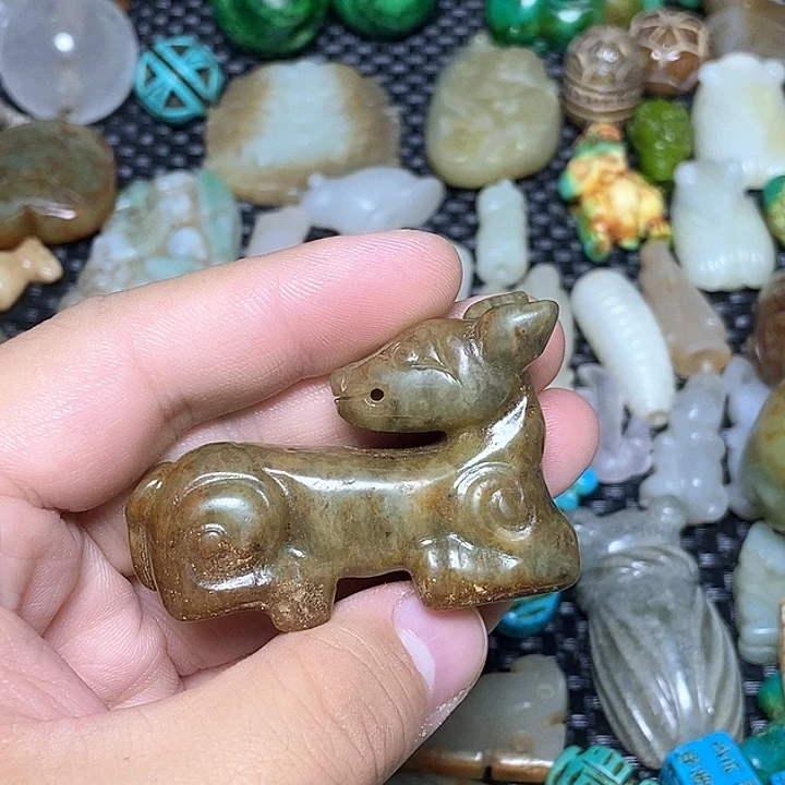 摆件直播间链接67