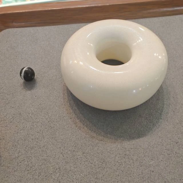 【曹掌柜精选】16 G08145-玛瑙配件套装（玛瑙单珠8mm+猛犸吊坠）