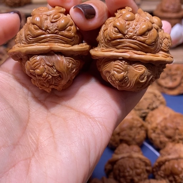 【闪购商品】手串/手链核桃影*色差