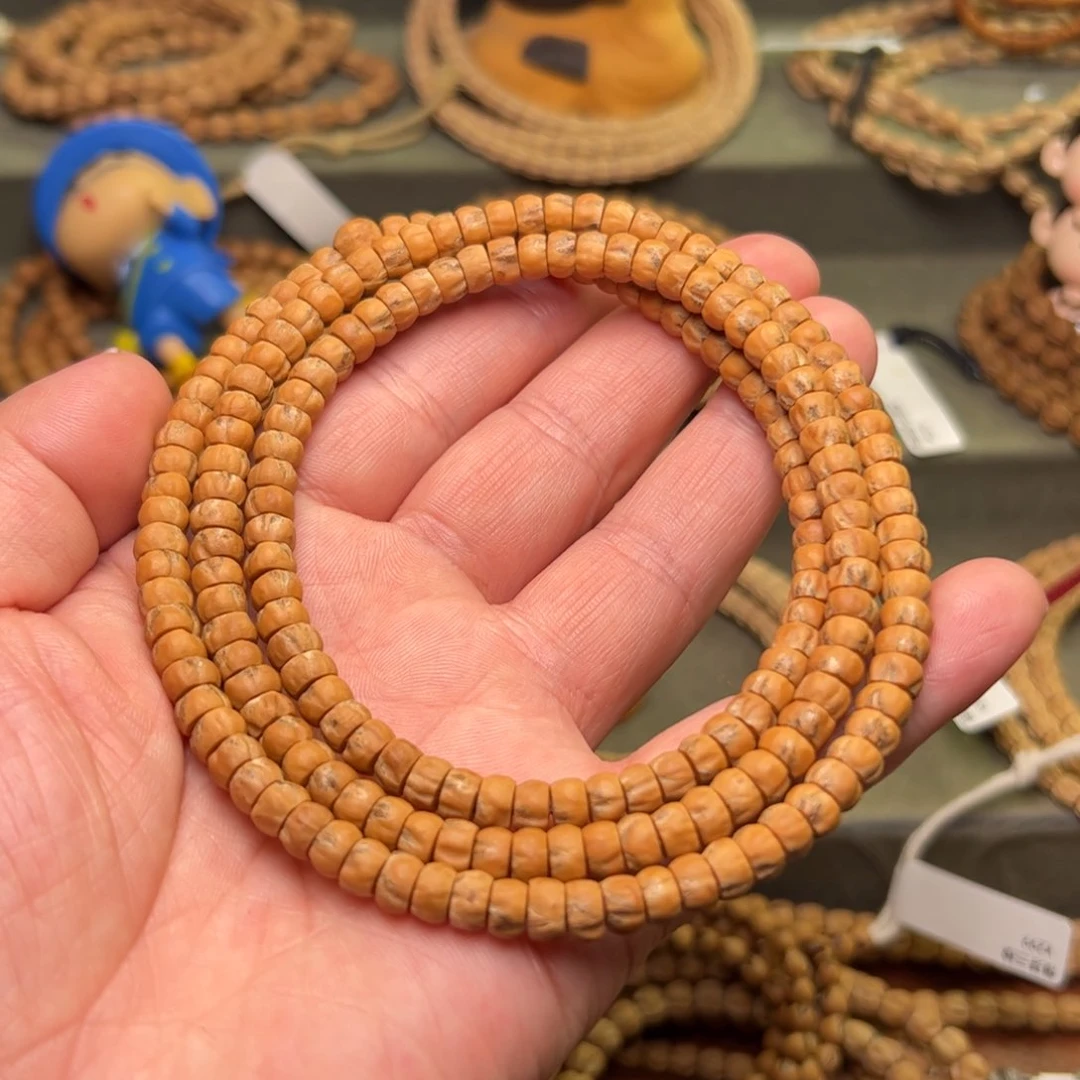 手串柏香籽/百香籽