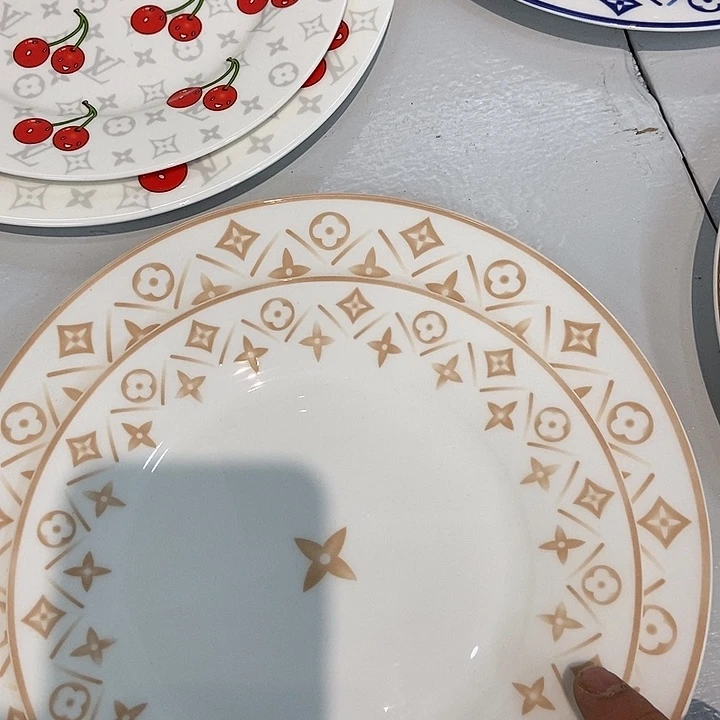 瓷片餐具餐具餐具