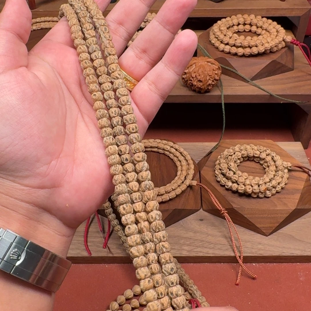 柏香籽/百香籽吊坠