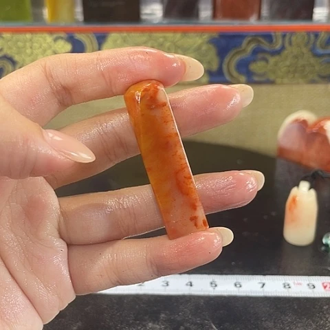 寿山石印石寿山石印石