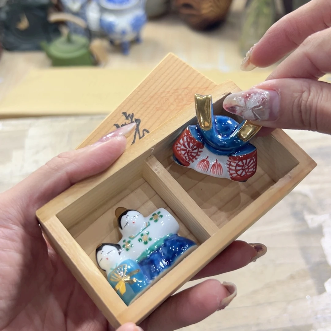 瓷片陶瓷的发展和艺术成就