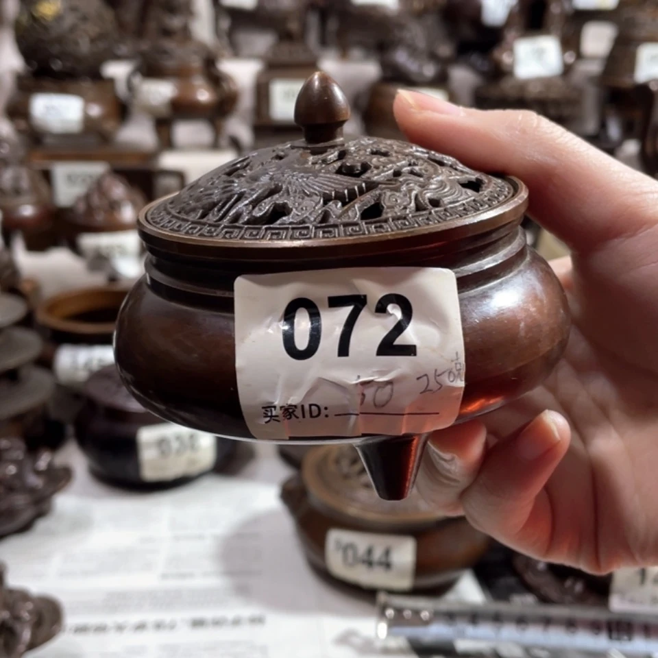 【闪购商品】黄铜材质以图为准