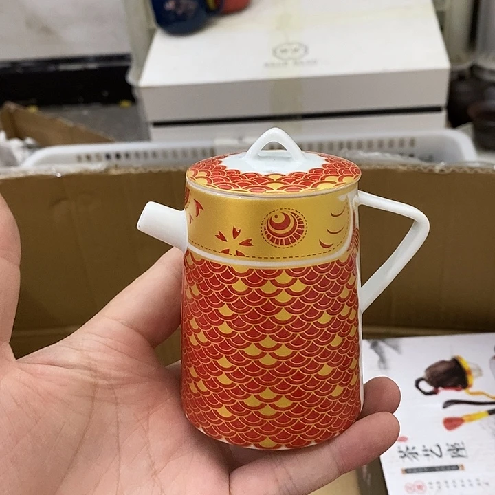 陶瓷艺术品及陶瓷制品