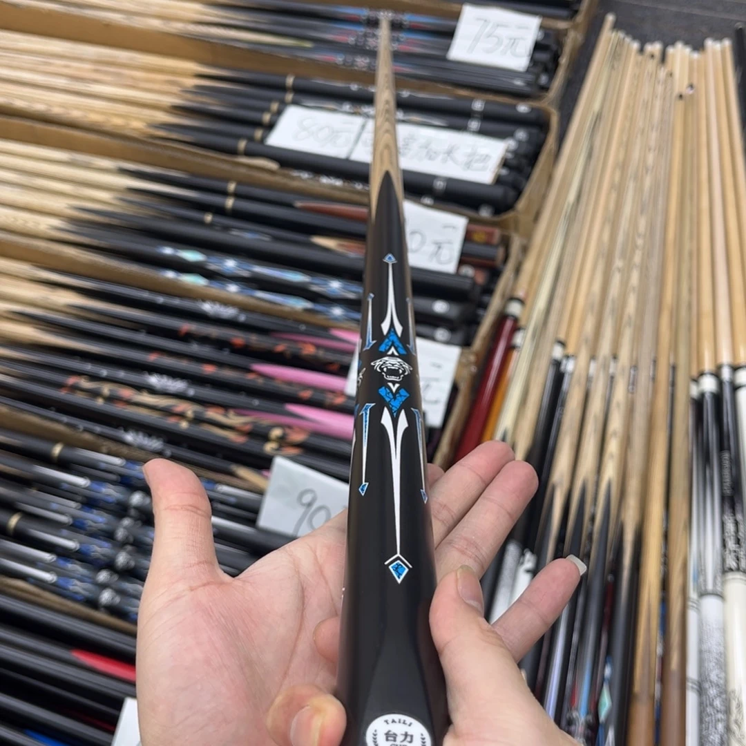 长款白蜡木虎豹中头