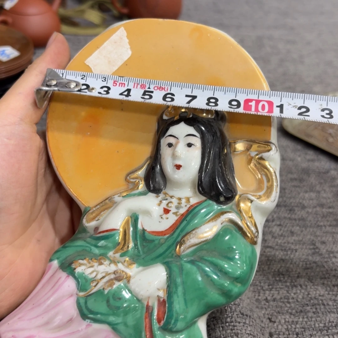 非常好用漂亮的茶具