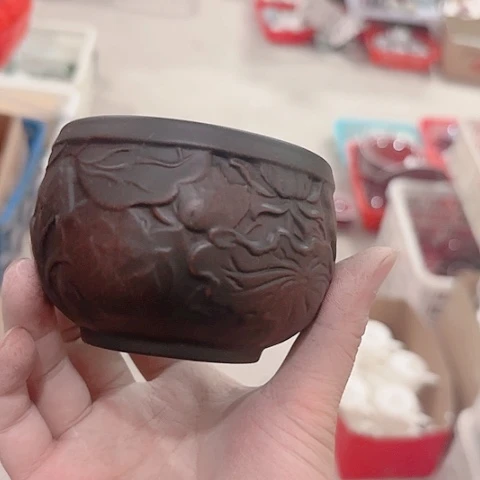微瑕的一个直播间介意勿拍
