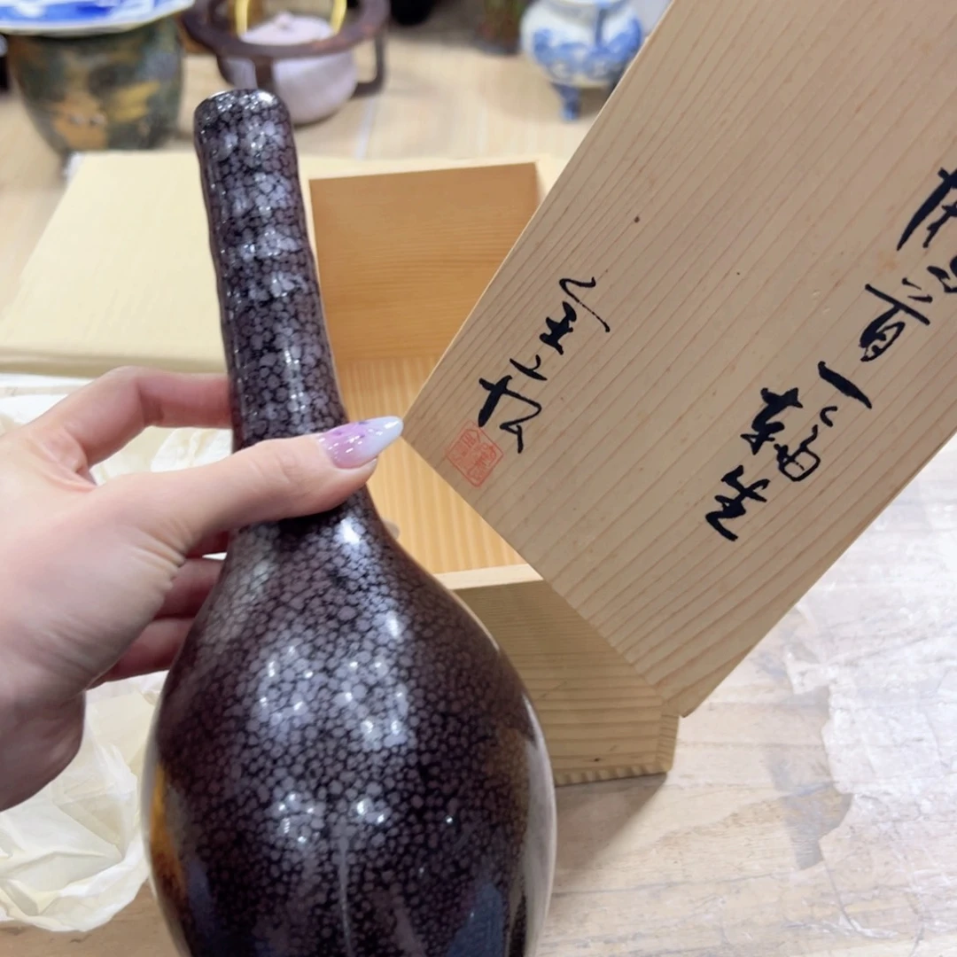 瓷片陶瓷的发展和艺术