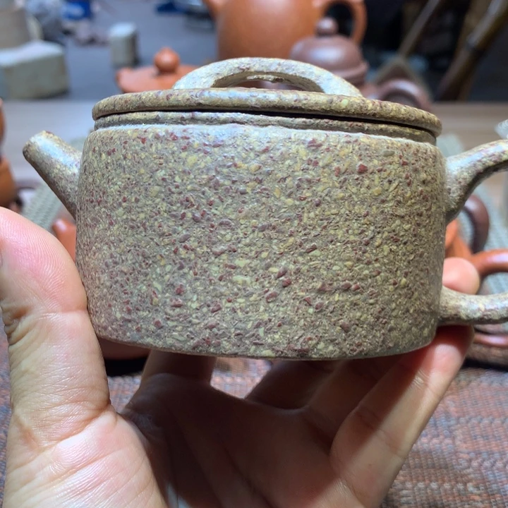 茶壶紫砂宜兴紫砂壶