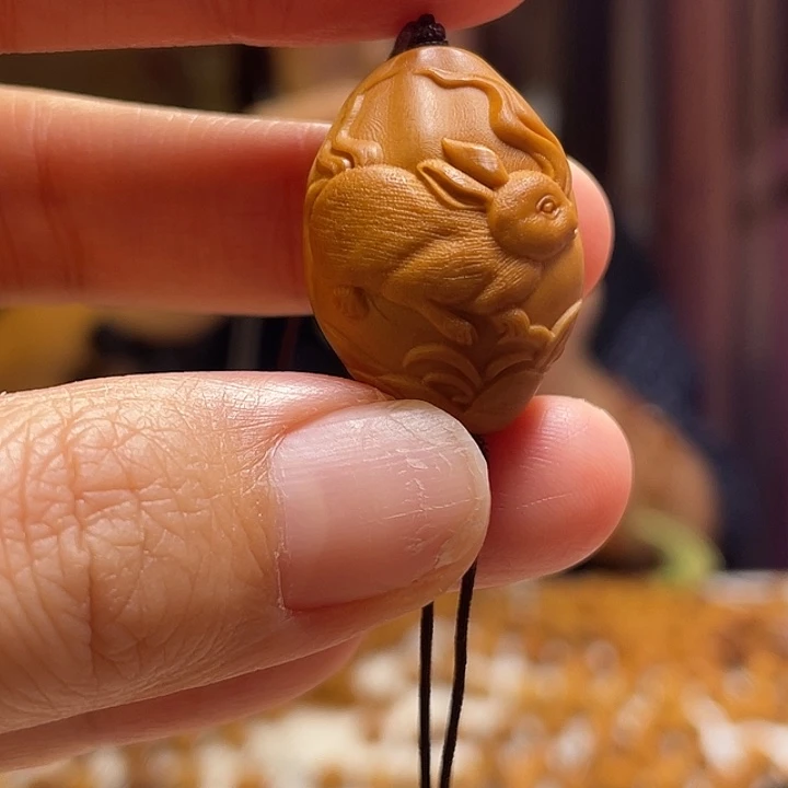 手串/手链橄榄核