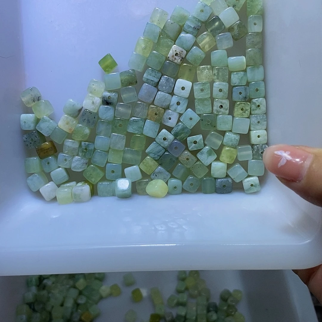 蛇纹石玉未镶嵌其他223