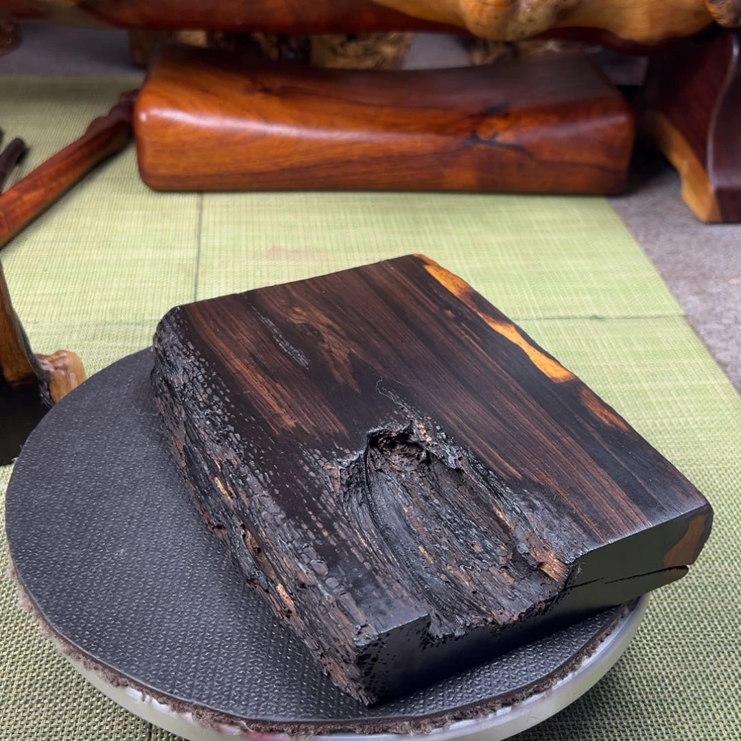 大果紫檀（缅甸花梨）凛*