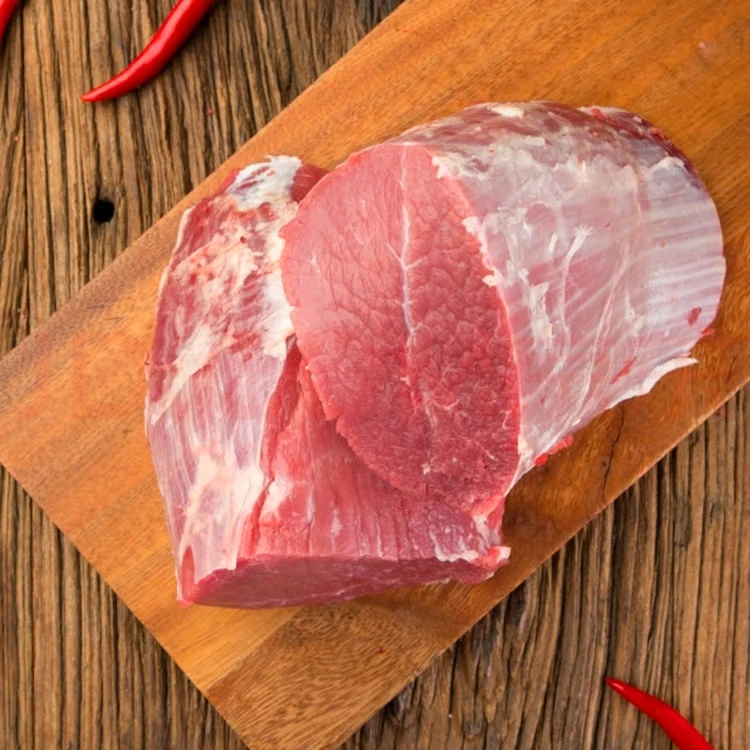 辛鲜牛肉店正宗草地小黄牛黄瓜条