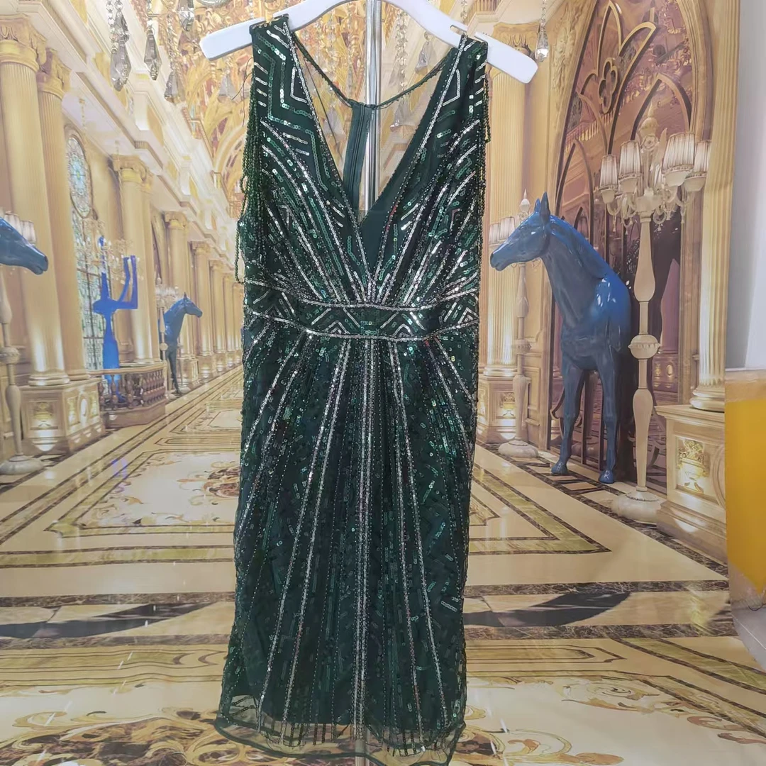 【粉丝补贴】编号1275连衣裙