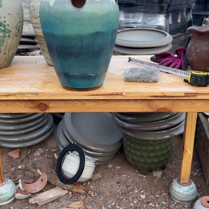 高度35 口径23瑕疵