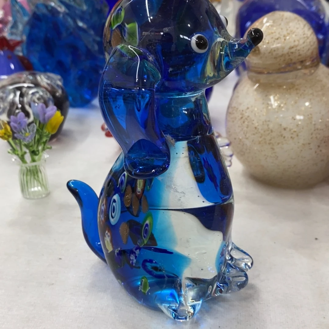 琉璃手工艺品256236523653635656335