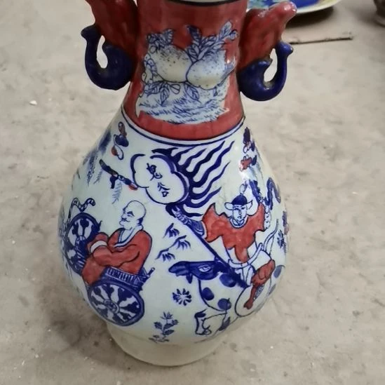 瓷片玩玩具枪毙吧热热的
