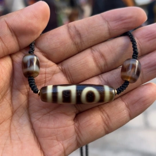 玛瑙/玉髓（覆膜）未镶嵌颈饰