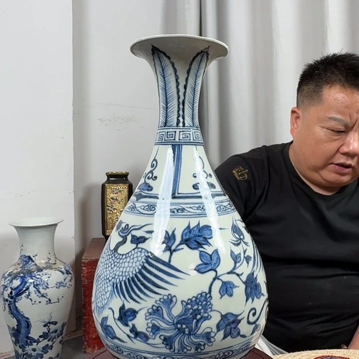 摆件景德镇陶瓷aaaa