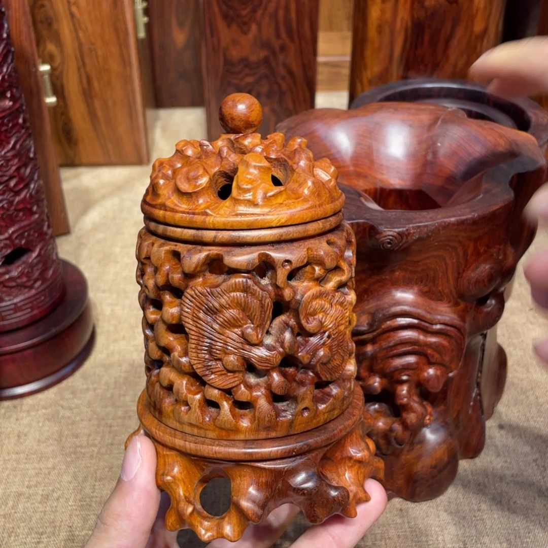 香榧木海南黄花梨黄花梨