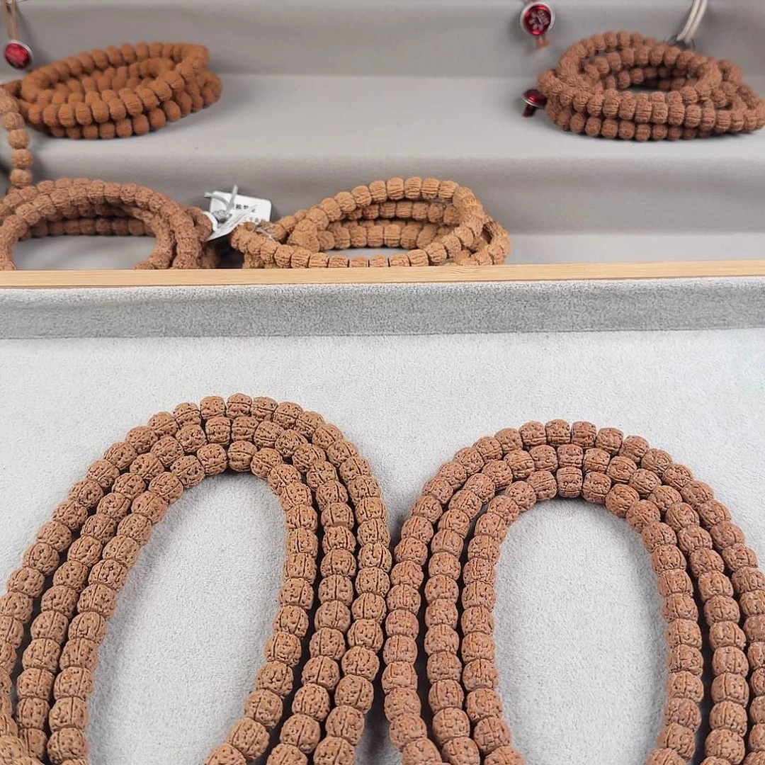 金刚菩提吊坠格*高货