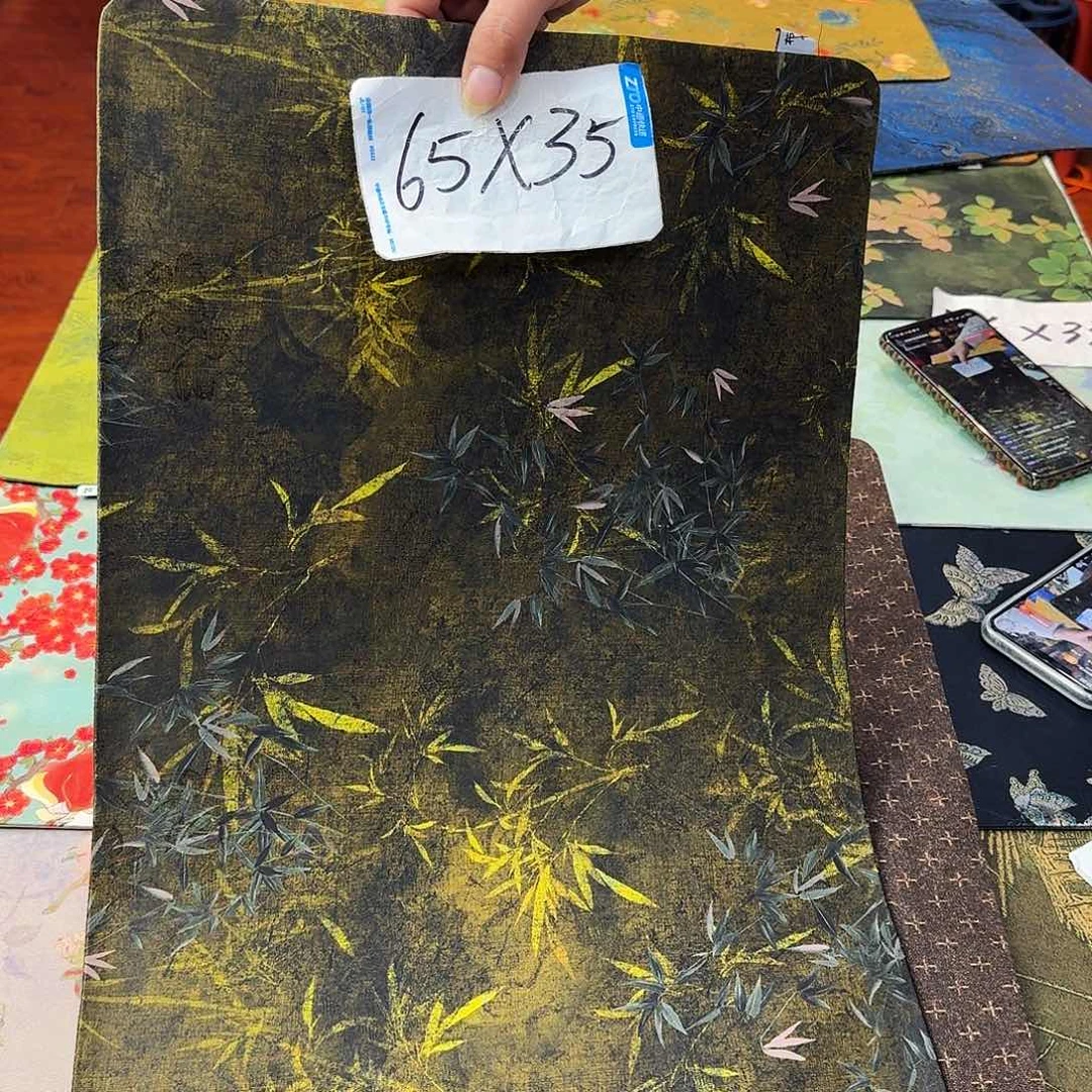 今天茶席最后一场上新福利