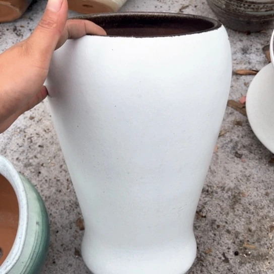 红陶口18高32正品
