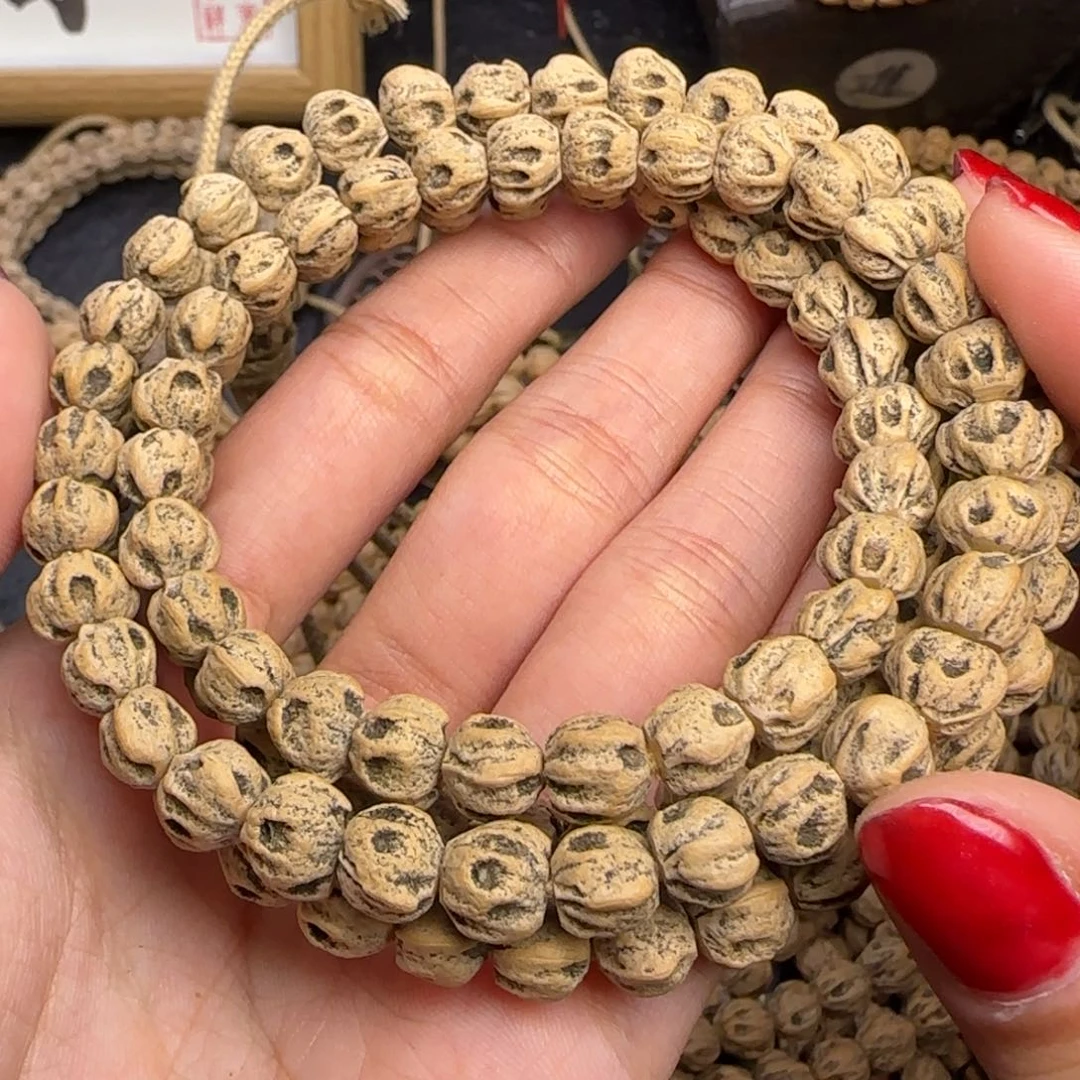 柏香籽/百香籽吊坠大**彡