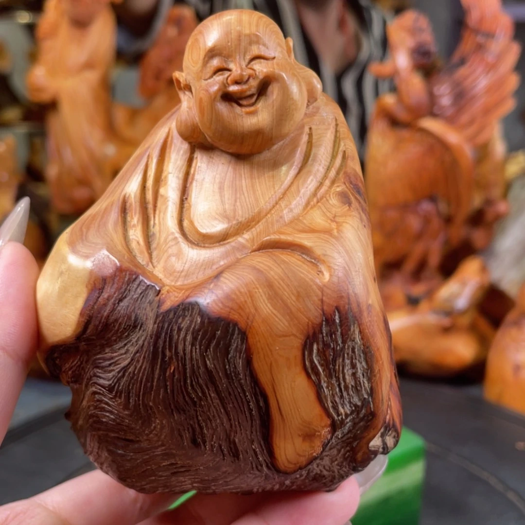 【闪购商品】柏木（崖柏）其他
