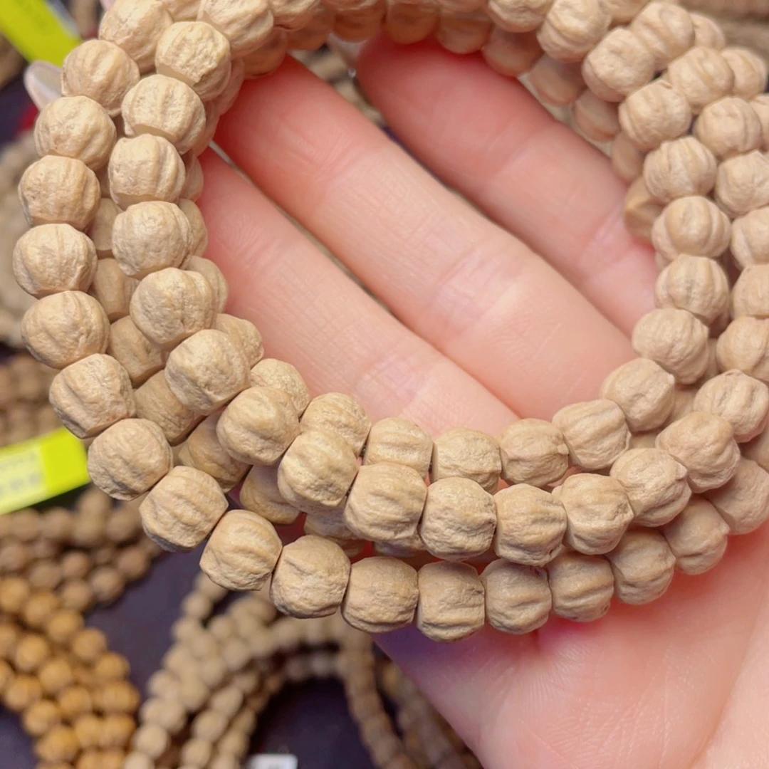 柏香籽/百香籽吊坠