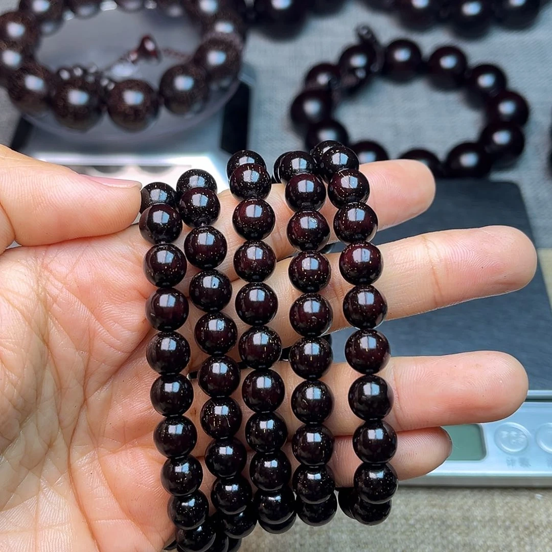 檀香紫檀（小叶紫檀）0.8.108